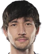 Khozhiakbar Alizhonov