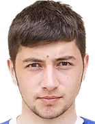 Ibragim-Sayfullakh Gaziev