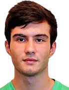 Tamerlan Ramazanov