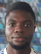 Jabez Makanda
