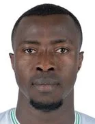 Mohamed Tijani