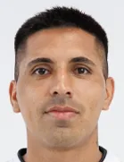 Jonás Acevedo