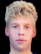 Jeppe Erenbjerg