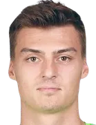 Danylo Ryabenko