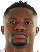 Jonathan Cissé