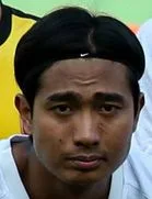 Soe Moe Kyaw