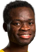 Clinton Antwi