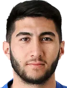 Aykhan Guseynov