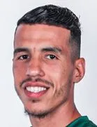 Jamal Harkass