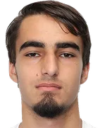 Zaynudin Zaynudinov