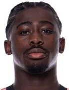 Curtis Ofori
