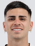 Alex Luna