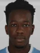 Larsson Coulibaly