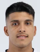 Agustín Bravo