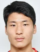 Sang-hyeok Cho