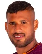 Isaac Camargo