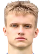 Daniil Dushevskiy