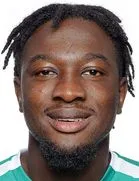 Charly Keita