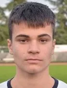 Luca Borghesan
