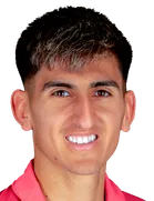 Alan Lescano