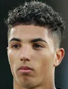 Maat Daniel Caprini