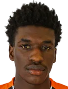 Vernon Addo