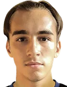 Dmytro Romanov