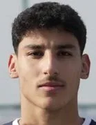 Muhammed Ayeş