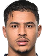 Anas El Mahraoui