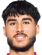 Sid Ahmed Aissaoui