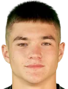 Dmytro Sebro
