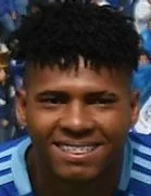 Luis Marimón