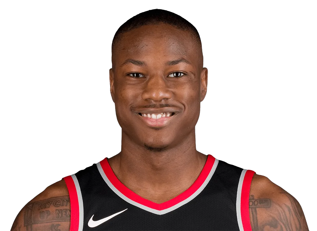 Archie Goodwin