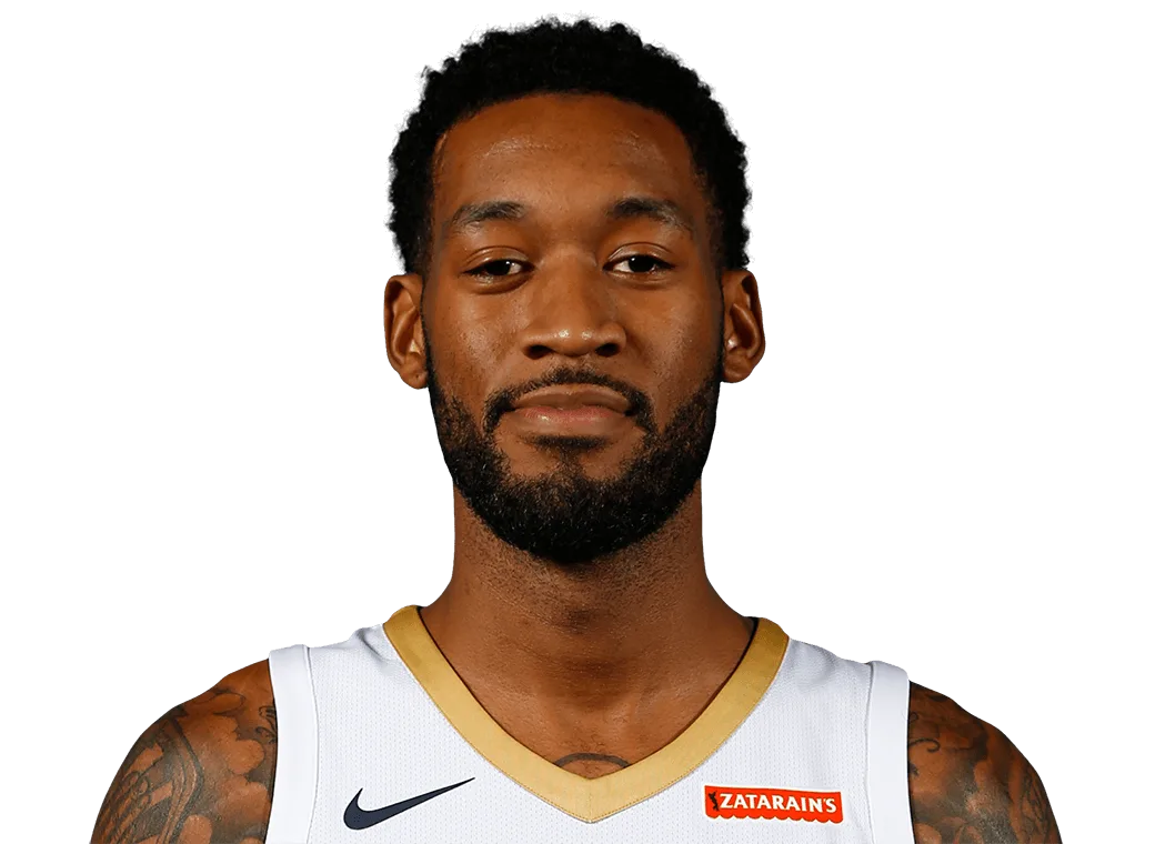 Perry Jones III