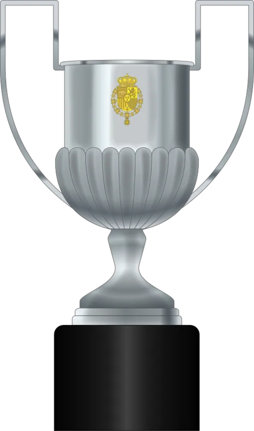 Copa del Rey