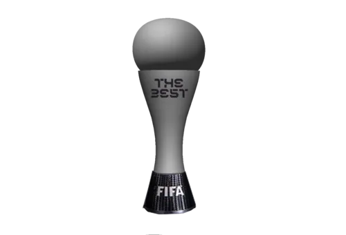 FIFA The Best