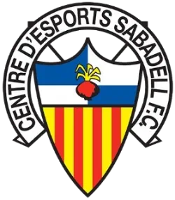 CE Sabadell FC