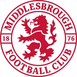 Middlesbrough F.C.