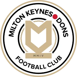 Milton Keynes Dons F.C.