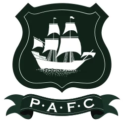 Plymouth Argyle F.C.