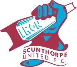 Scunthorpe United F.C.