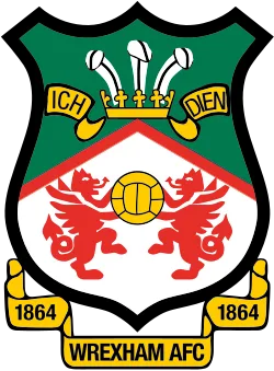 Wrexham A.F.C.